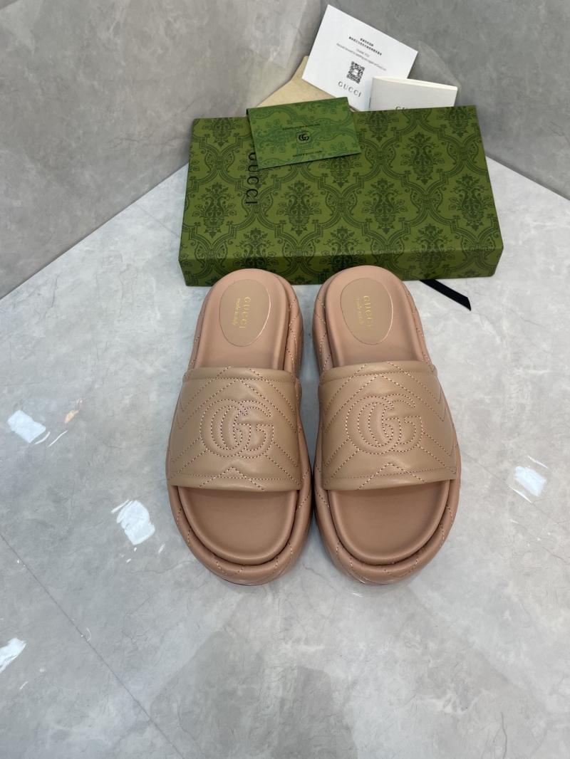 Gucci Slippers